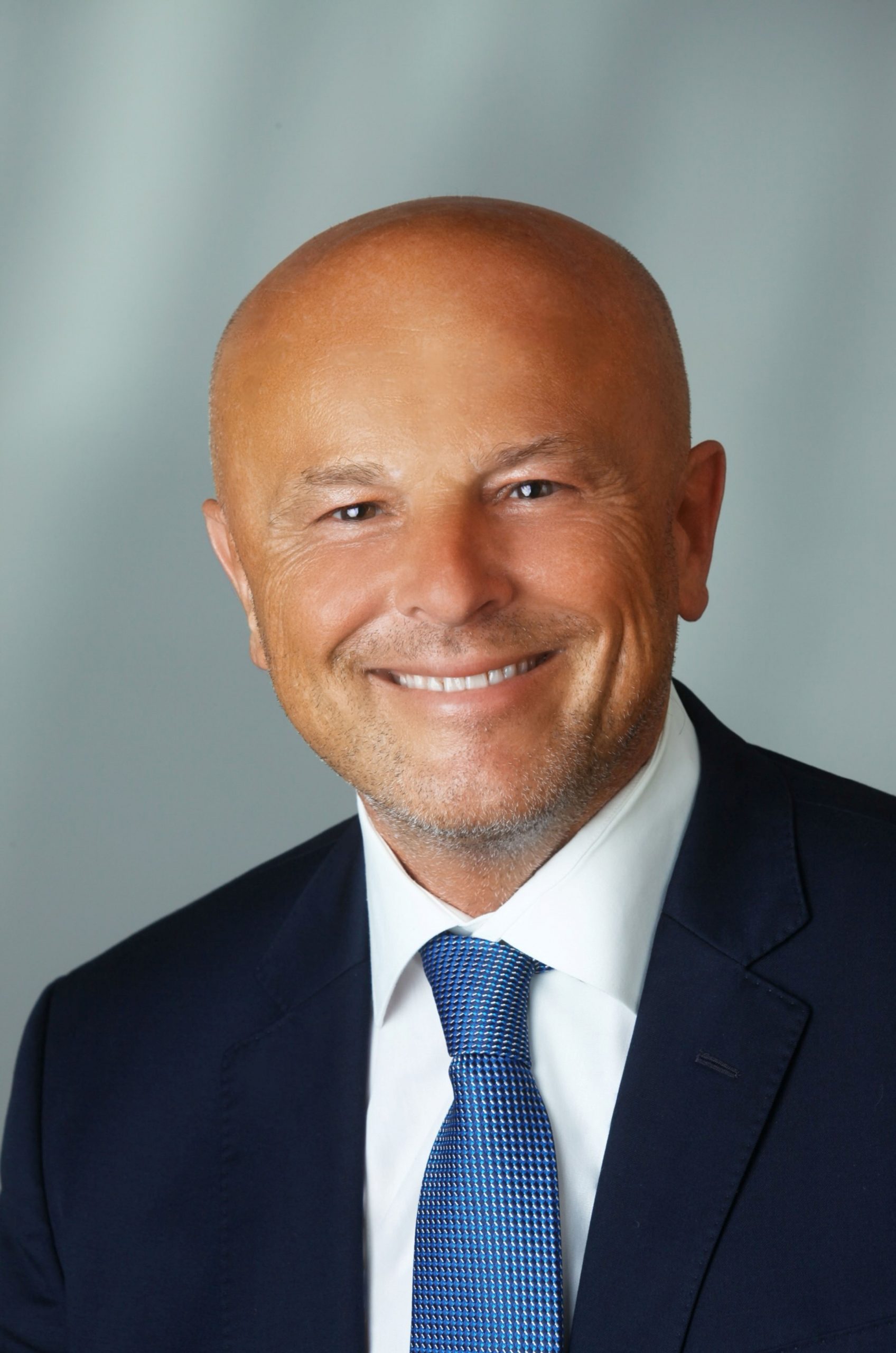 Reiner Schuster Bildquelle: EGC