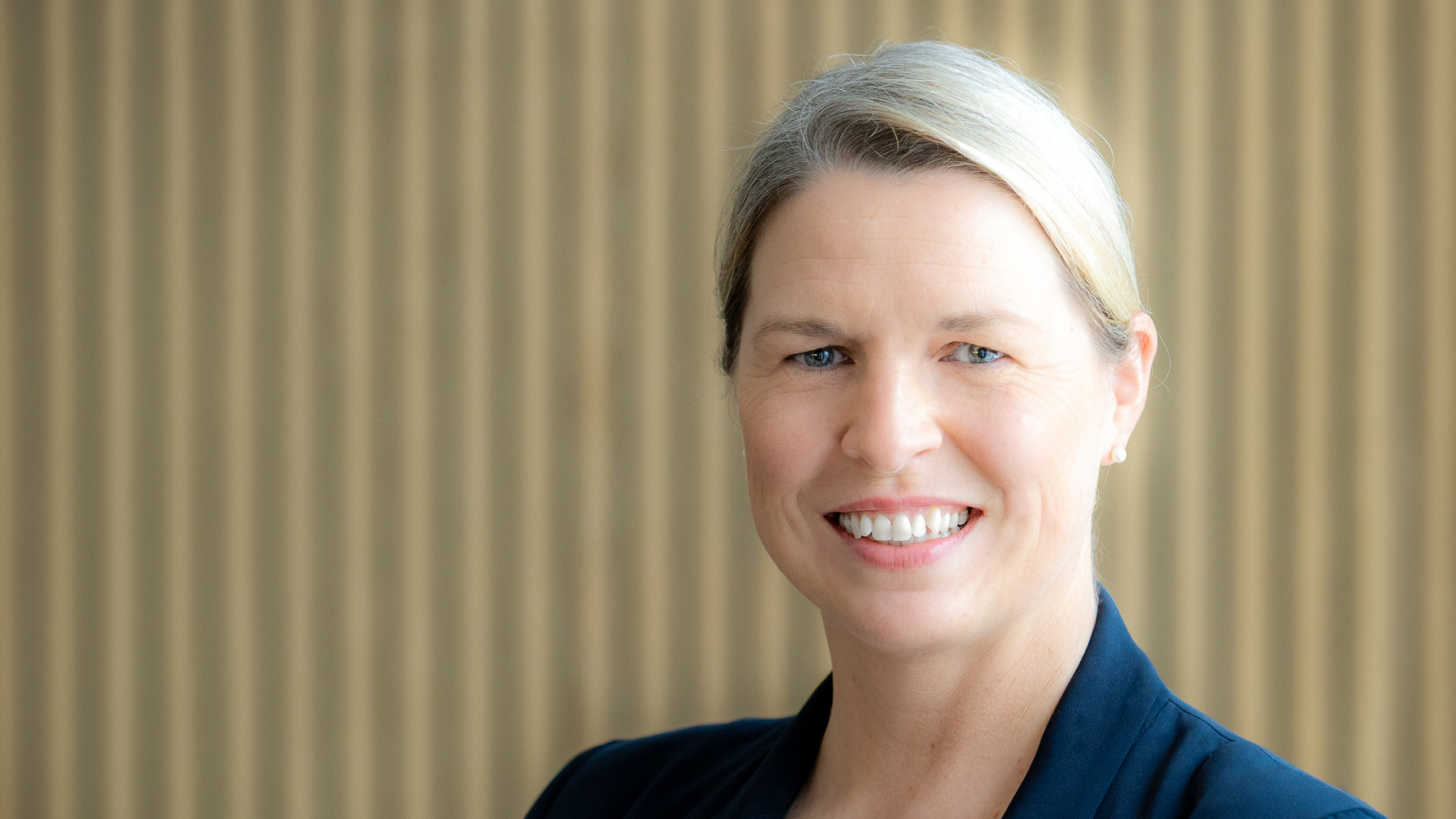 Nina Bornkessel wird Geschäftsführerin der HT Immobilien Management. Bildquelle: HT Group