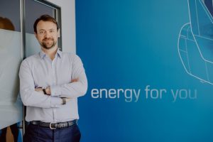 VSB Gruppe feiert 30 Jahre Unternehmensgeschichte: Vom Projektentwickler zum Energiedienstleister mit europäischer Reichweite.
©  VSB Gruppe/Ben Gierig