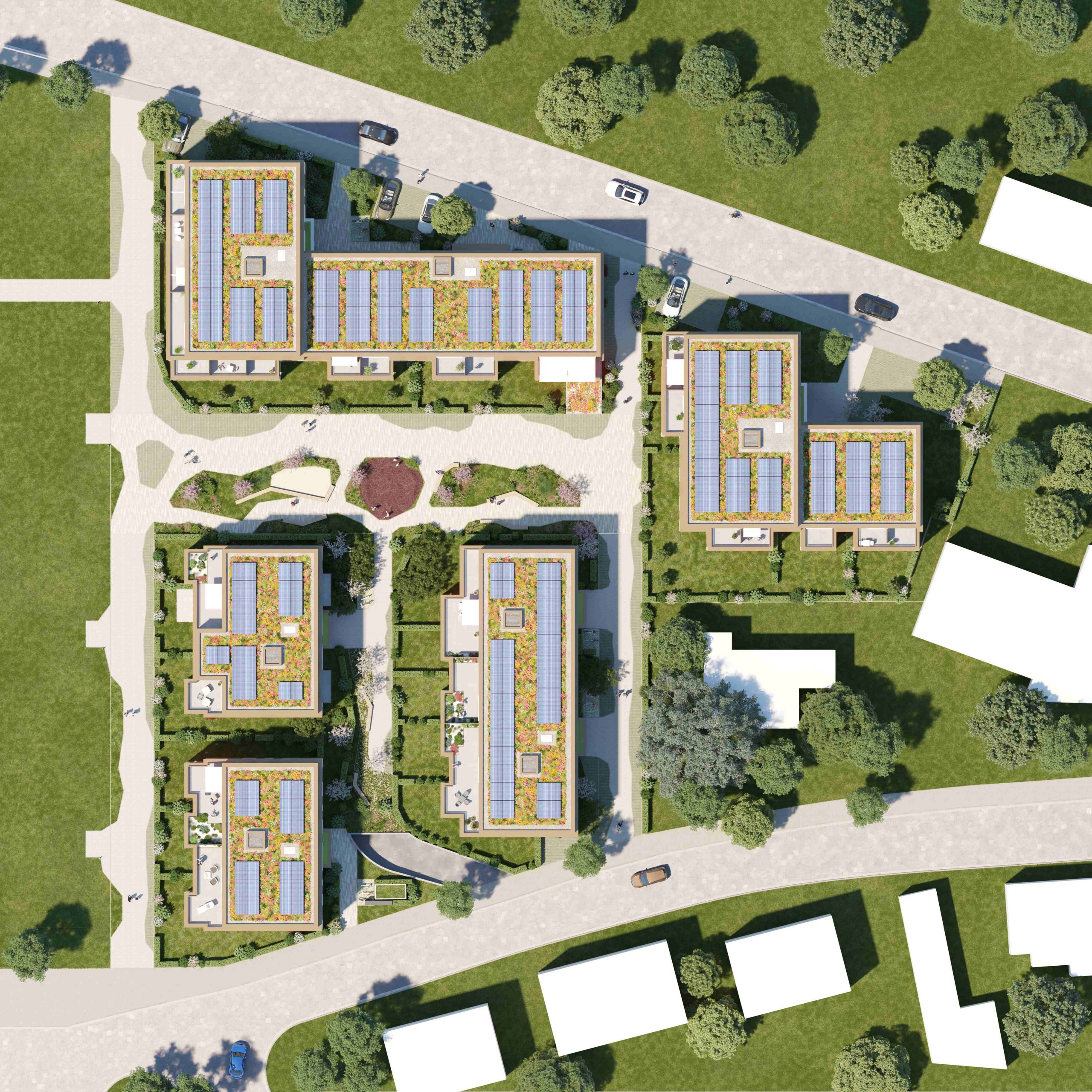 Bastide Topview (Quelle: PANDION AG): 