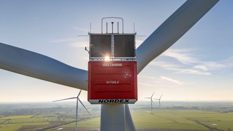 © Nordex SE