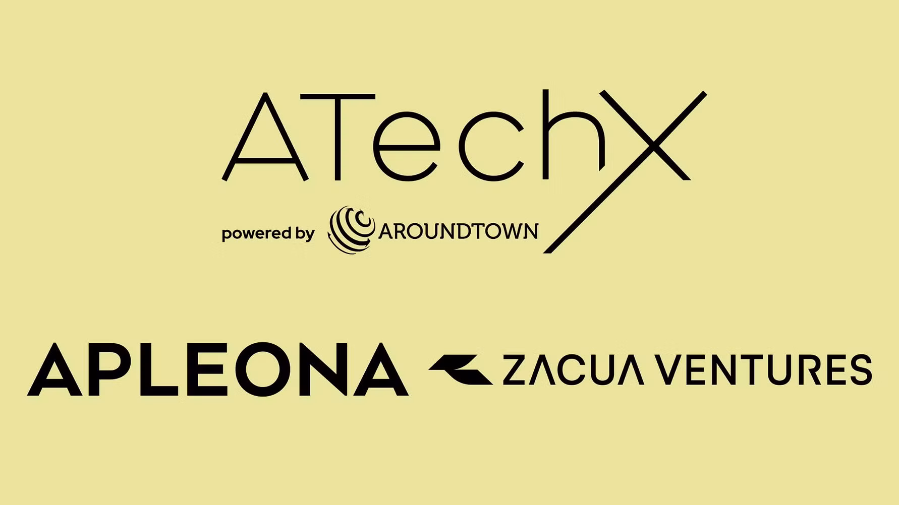 ATechX powered by Aroundtown; Bildrechte/Image rights: Aroundtown SA