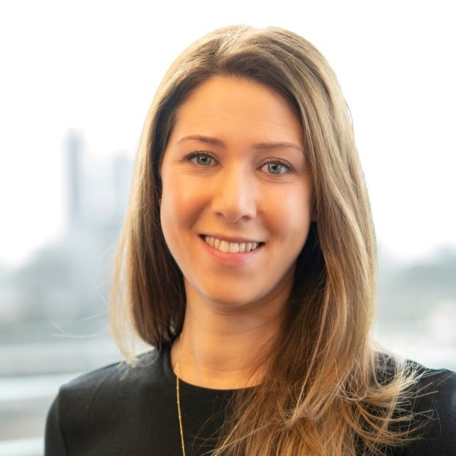 Michael Neal (Quelle: Savills Investment Management)