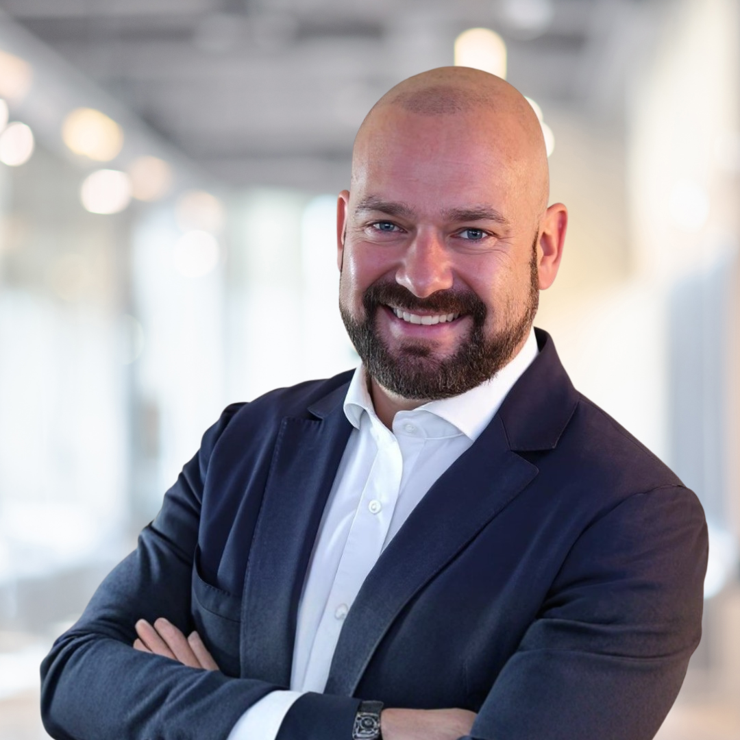 Alexander Gross (Quelle: Cloudbrixx GmbH)