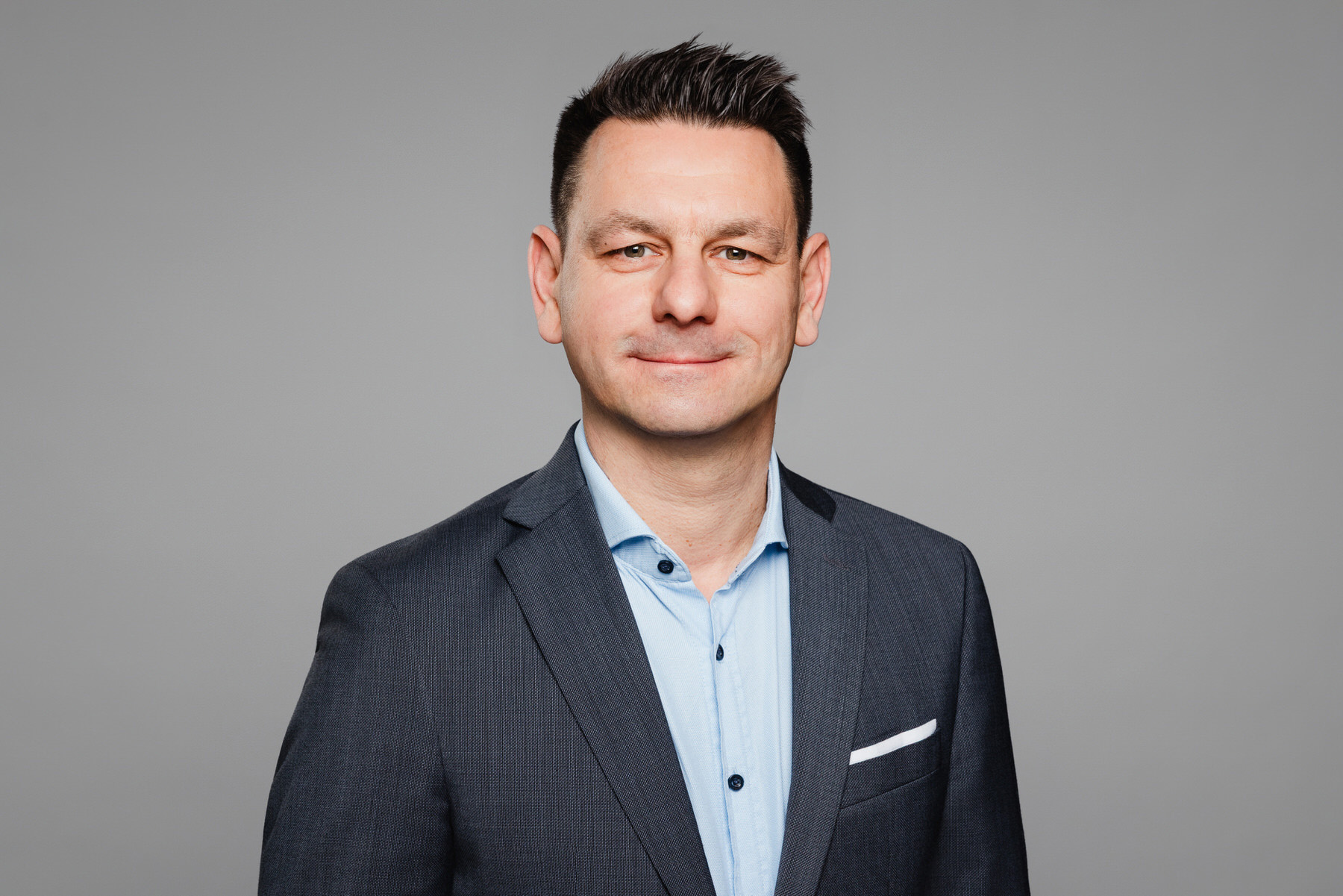 André Adami, Bereichsleiter Residential bei bulwiengesa. Bildquelle: bulwiengesa GmbH