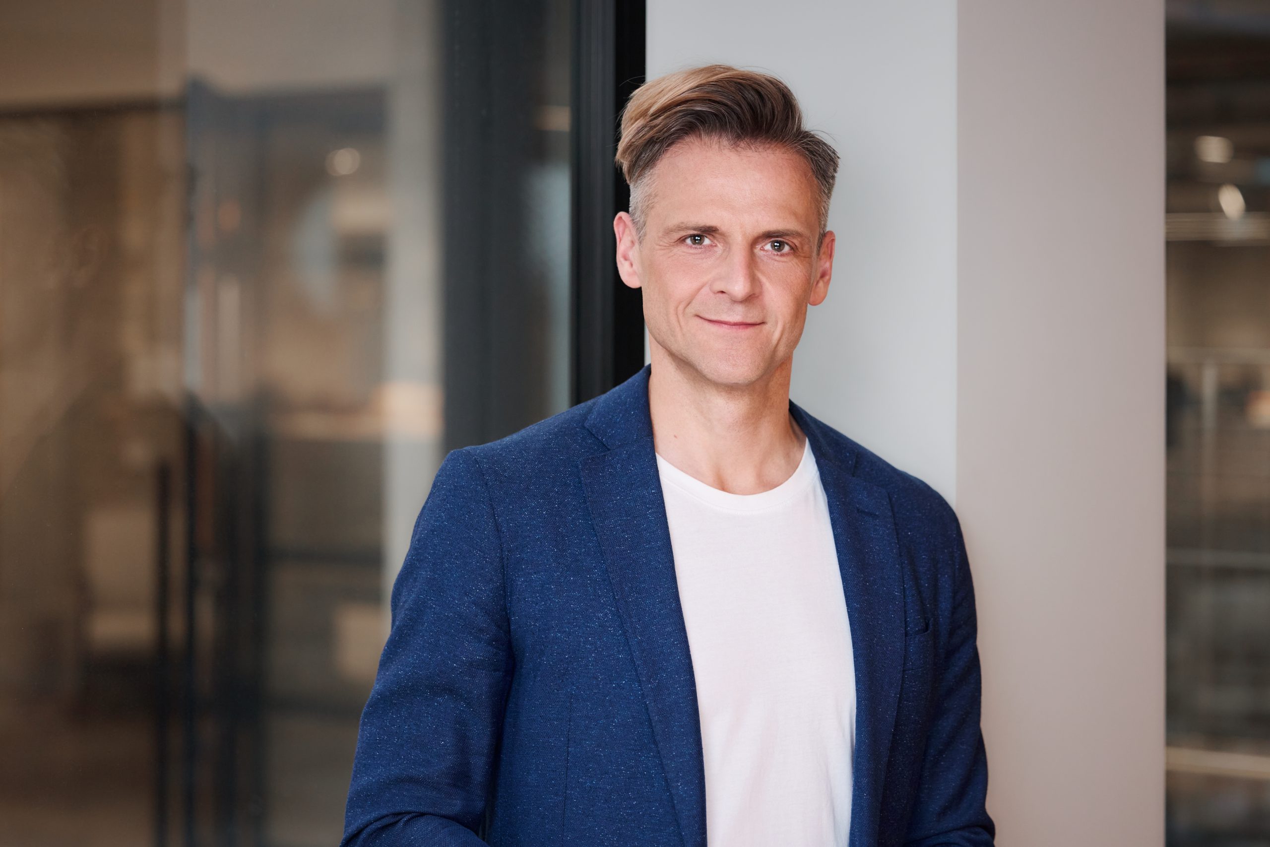DZG-Vorstandssprecher Dr. Marcel Klinge erklärt, warum die steuerpolitischen Risiken für die Gastwelt gestiegen sind. Bild: DZG.