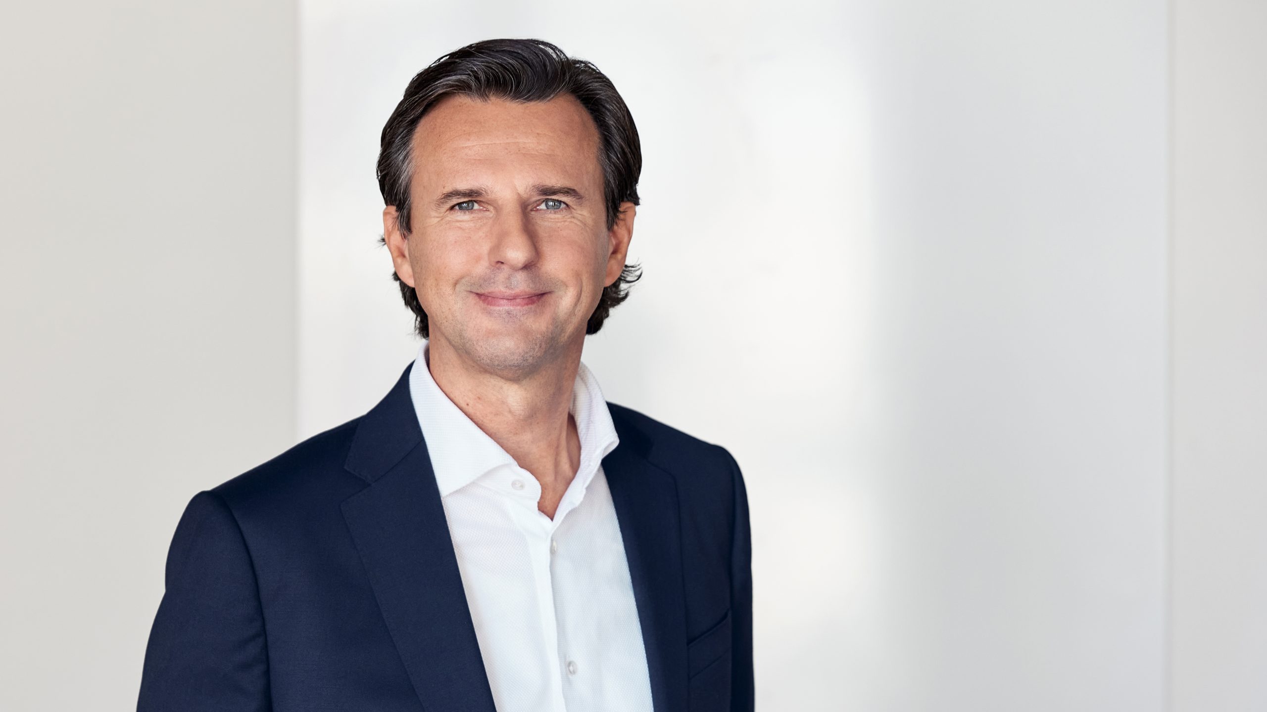 Jan Trenn
Copyright: CELLS
