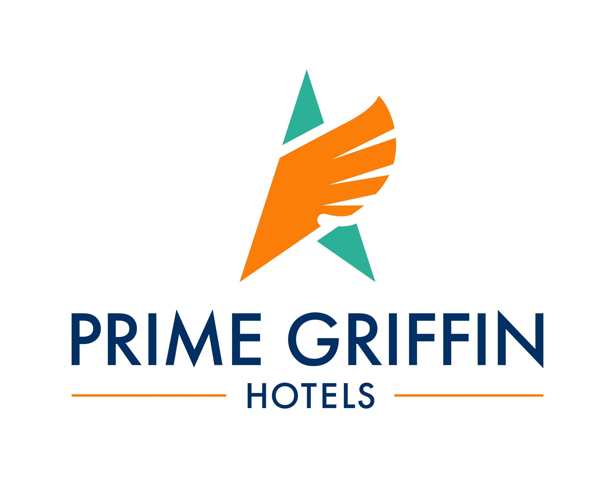 Prime Griffin Hotels: Logo