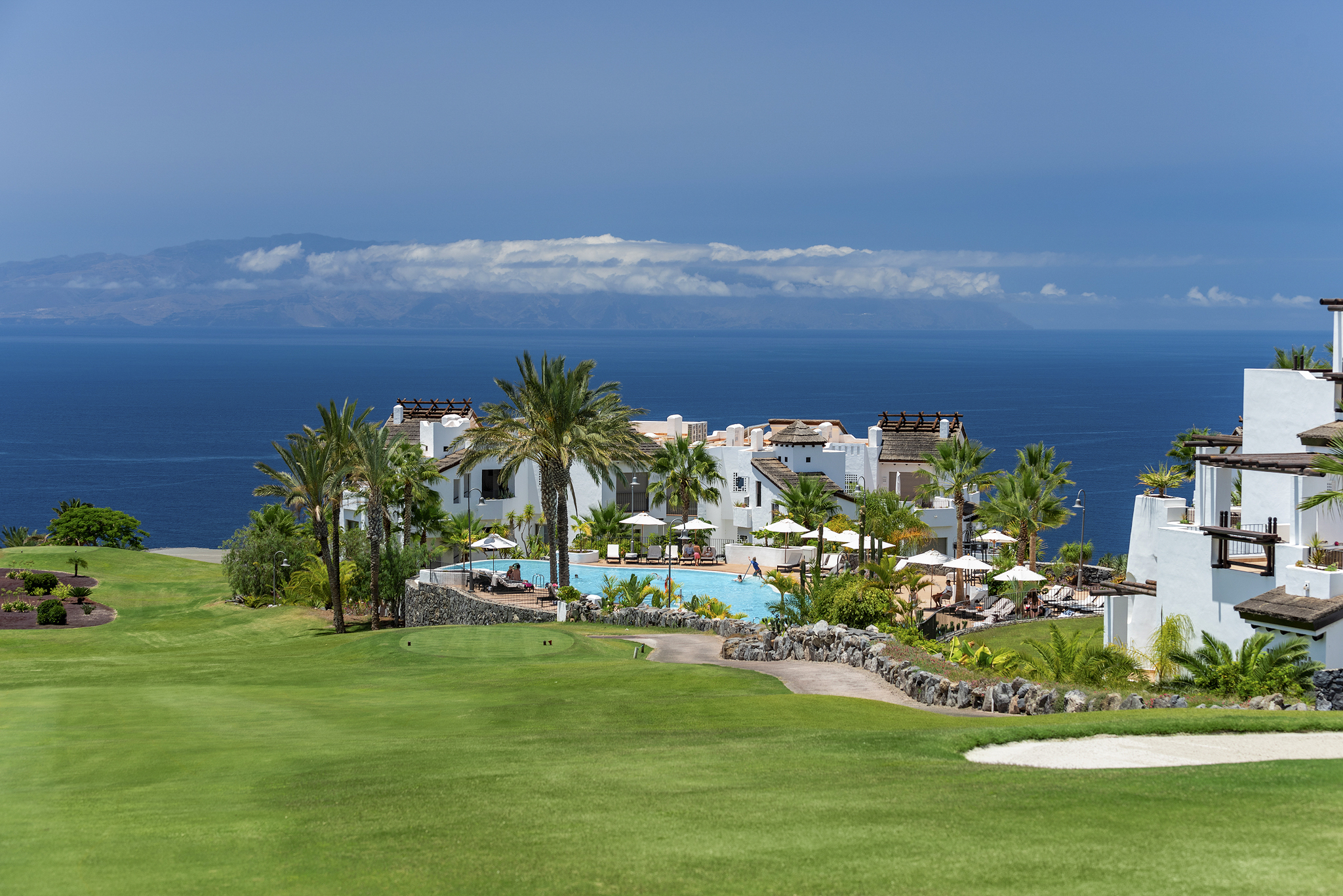 Las Terazzas de Abama Bildquelle: Abama Luxury Residences