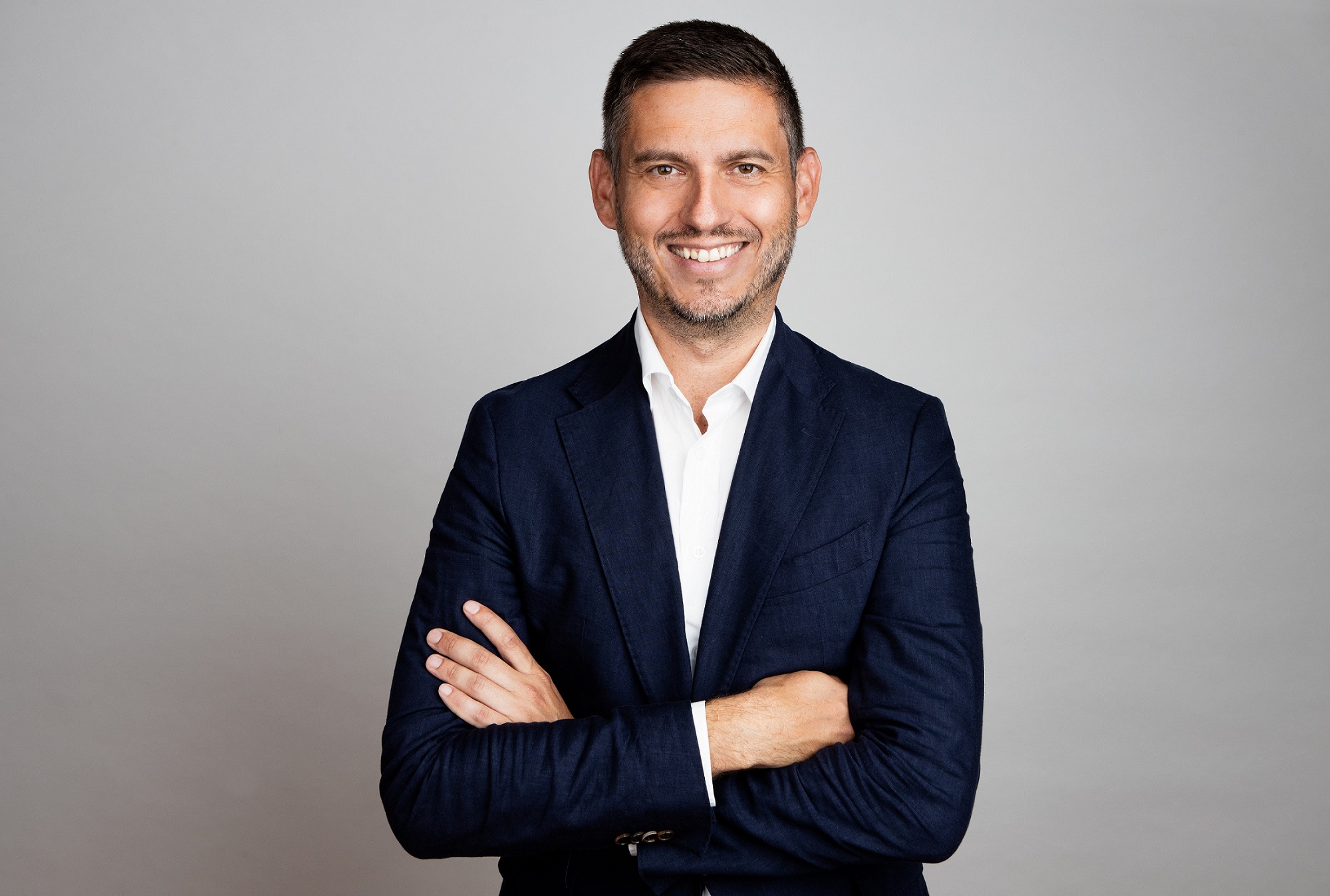 Martin Schaffer, Geschäftsführer bei mrp hotels