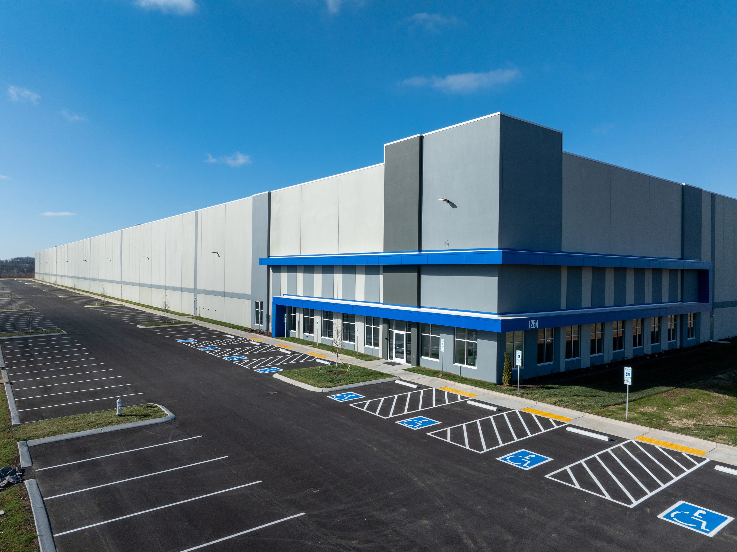 Objekt in Nashville Quelle: Manova Partners