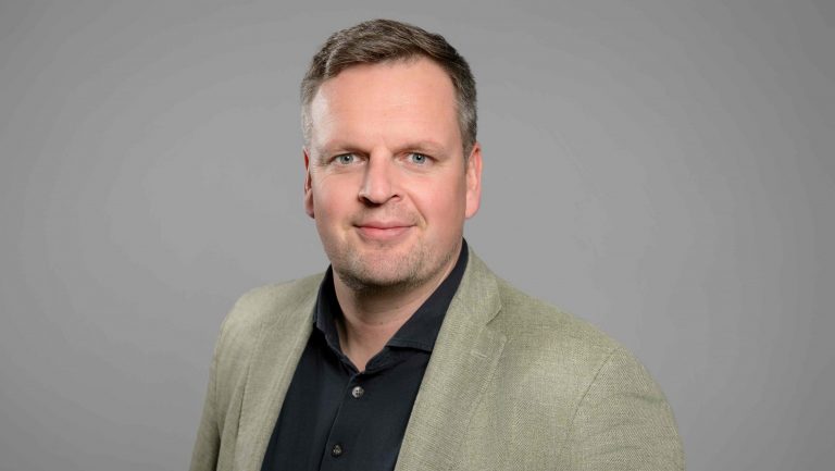 Oliver Rohr, Head of Consulting bei bulwiengesa. Bildquelle: bulwiengesa