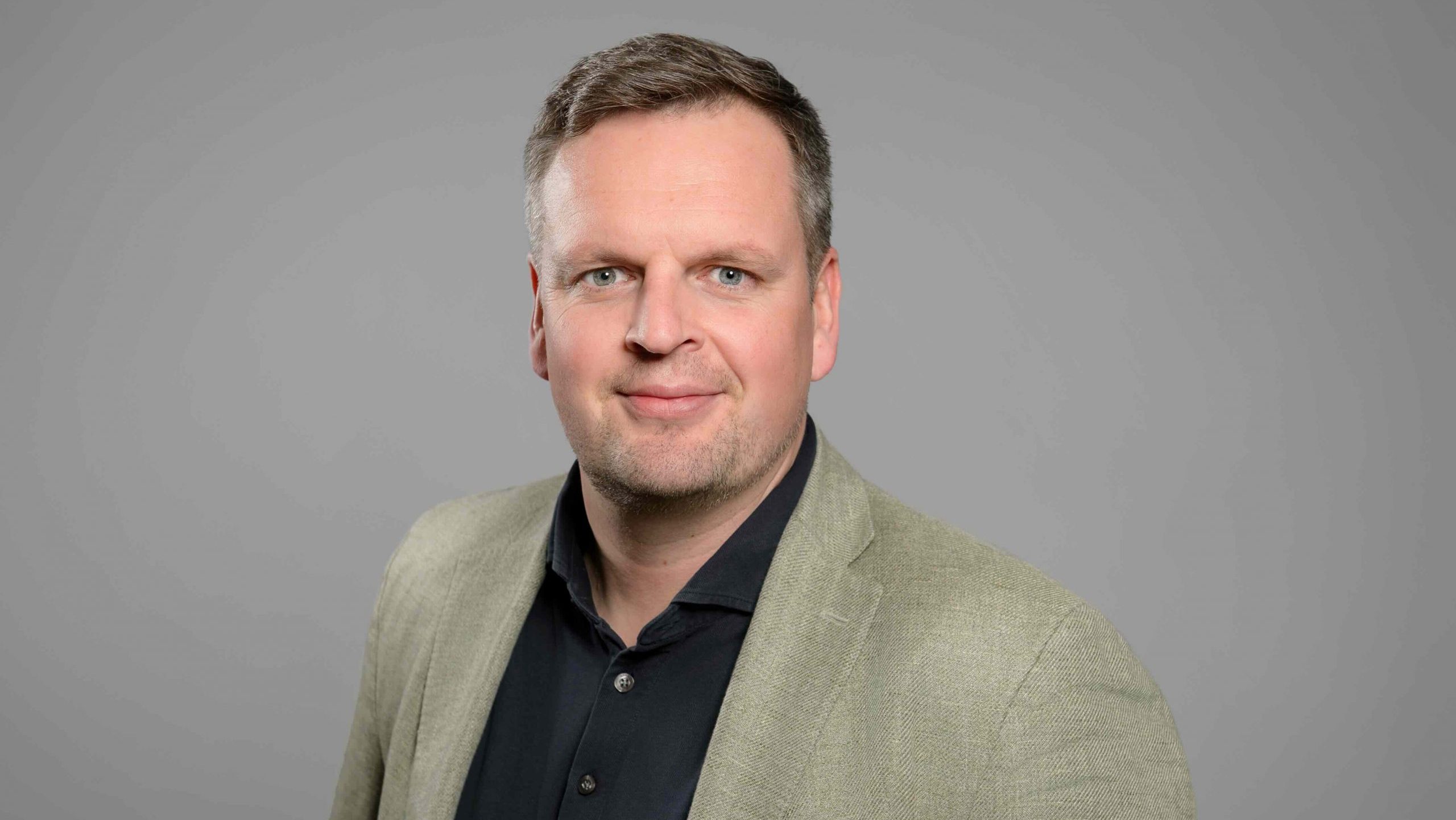 Oliver Rohr, Head of Consulting bei bulwiengesa. Bildquelle: bulwiengesa