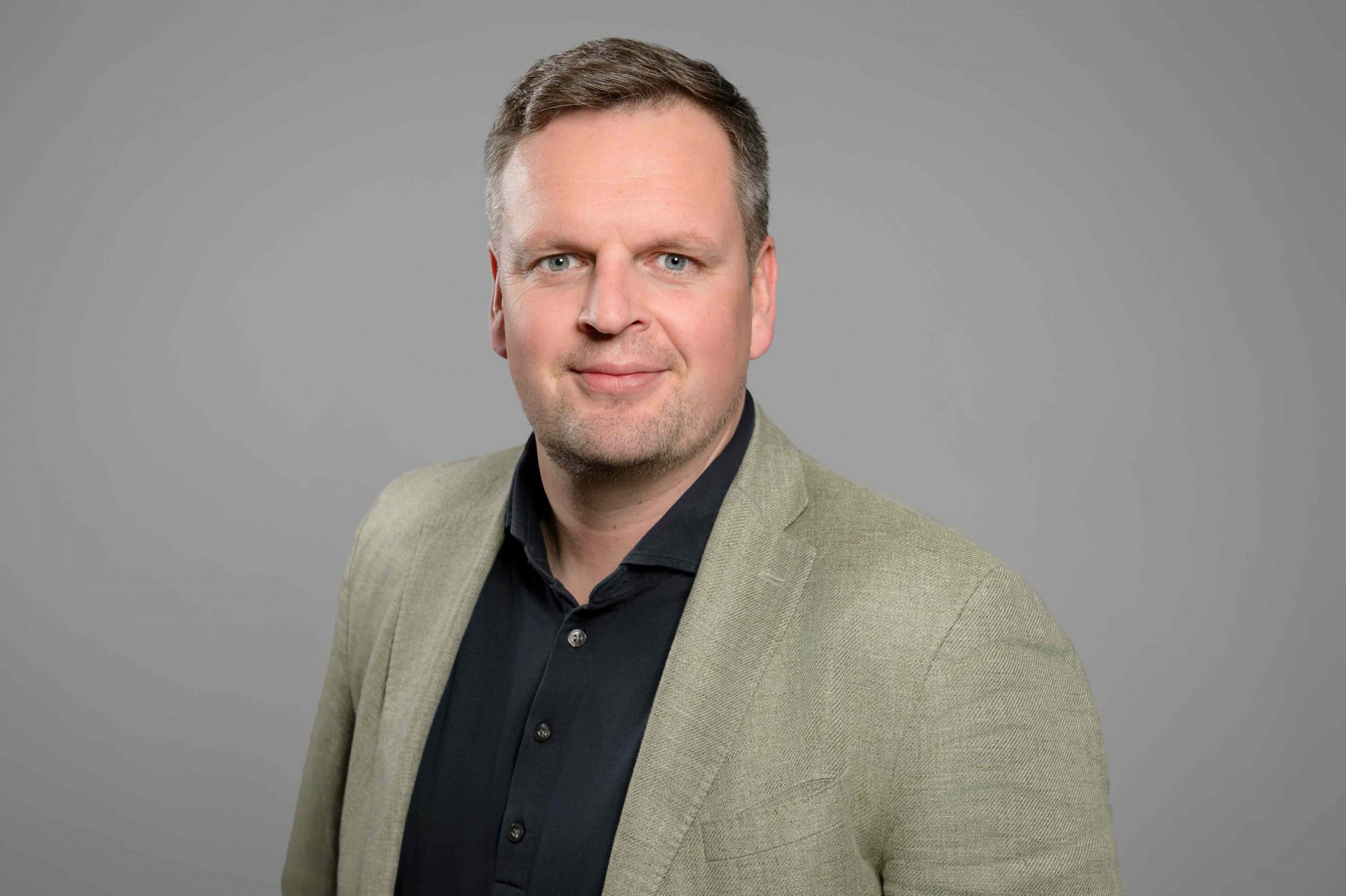 Oliver Rohr, Head of Consulting bei bulwiengesa. Bildquelle: bulwiengesa