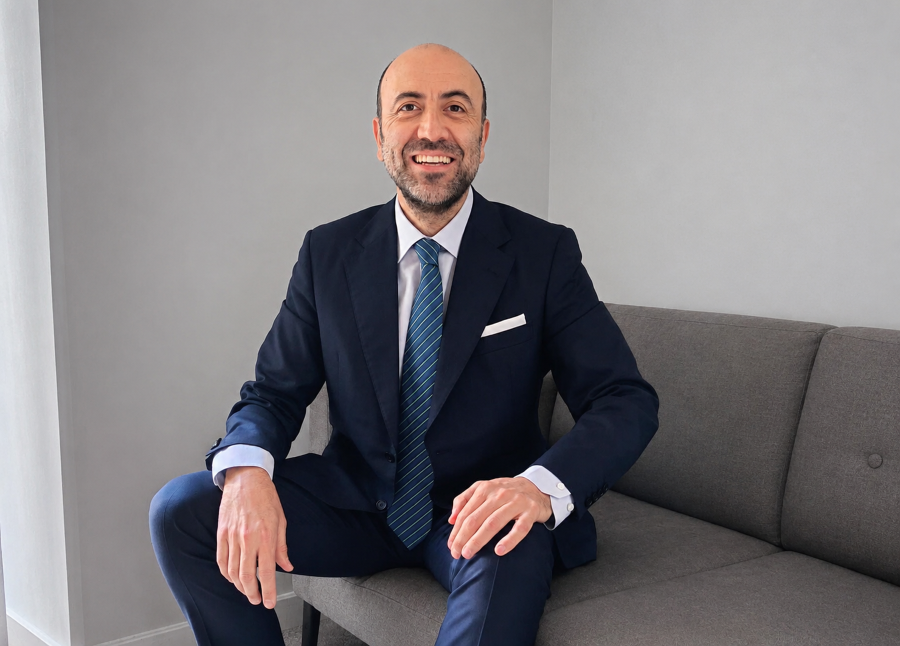 Daniele Ascioti © UKA