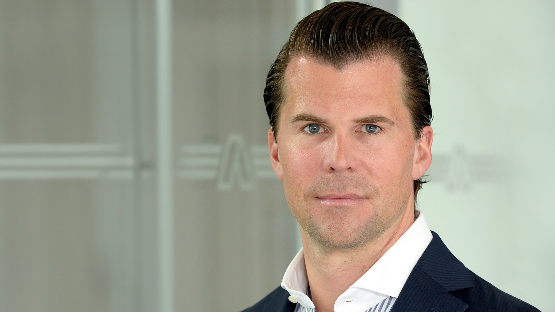 Mark Aengevelt, geschäftsführender Gesellschafter Aengevelt Immobilien. Bildquelle: Aengevelt Immobilien
