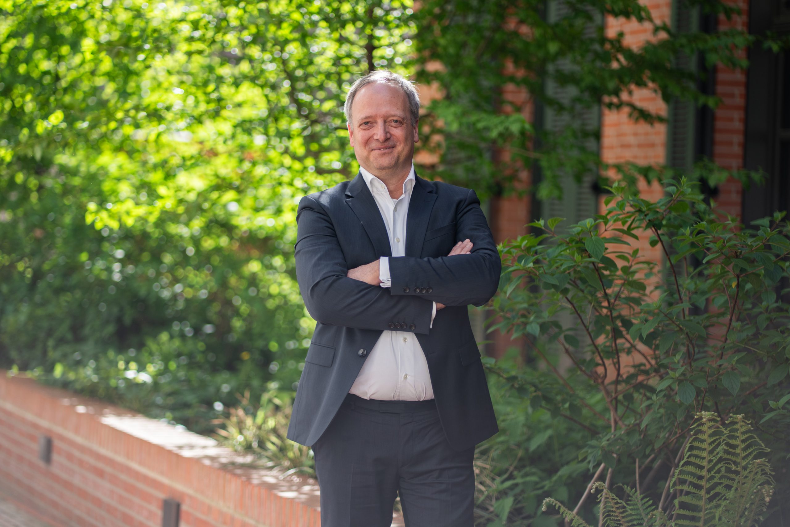 Daniel Jäde
(Copyright: FRANK Immobilien)