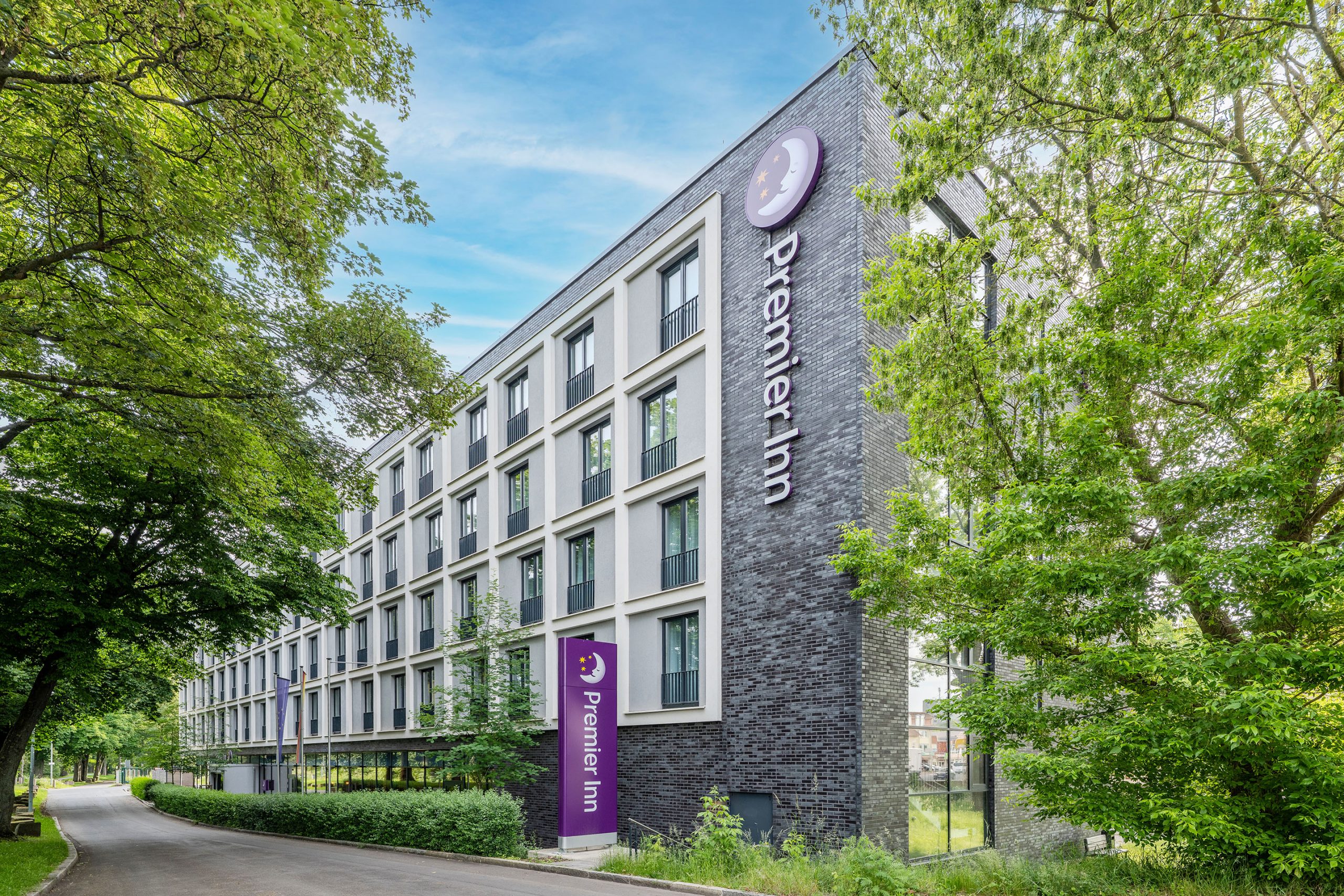 Premier Inn Göttingen
(Copyright: Premier Inn Deutschland)