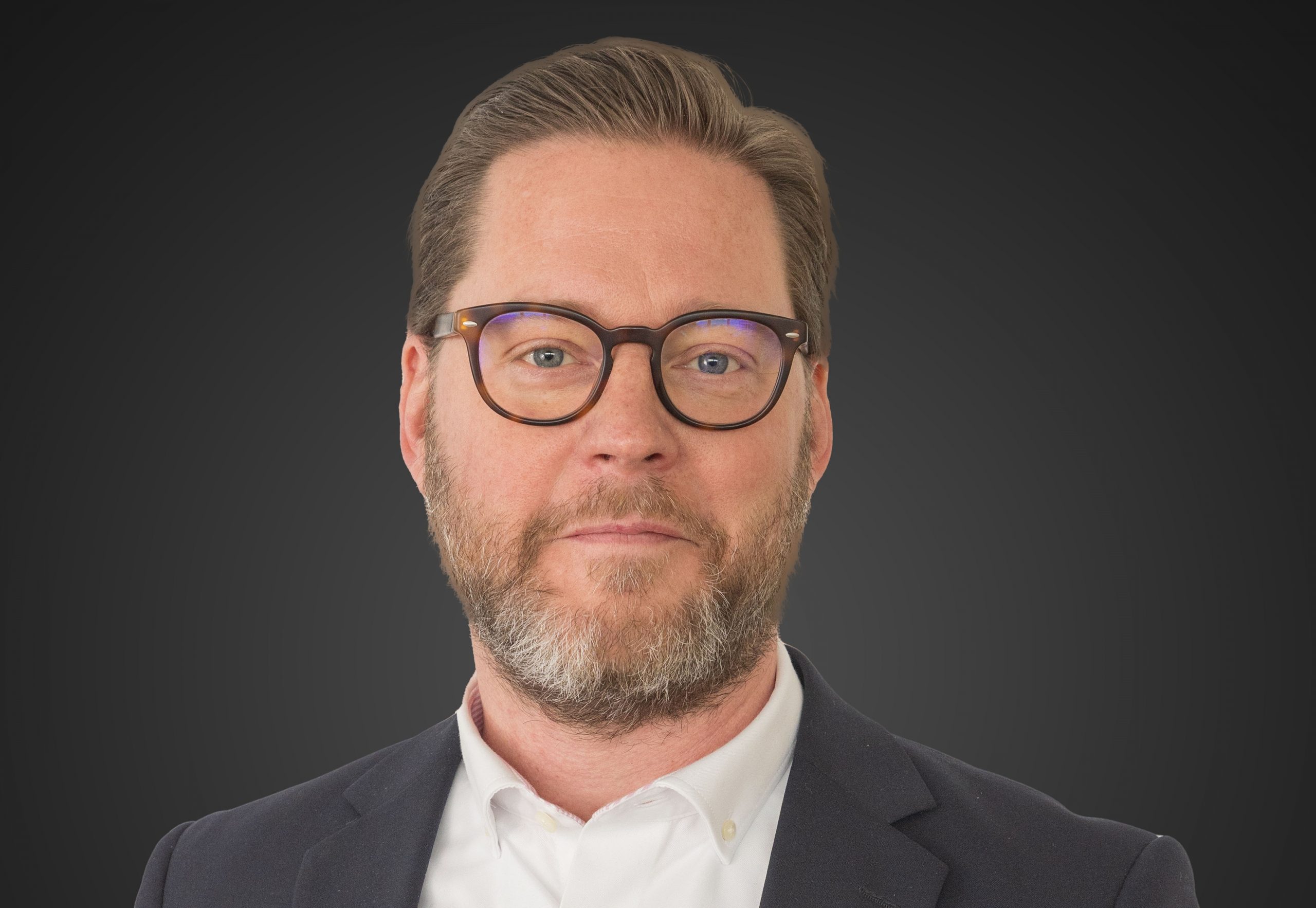 Lukas Schermann, Geschäftsführer ELK KAMPA PROJECTS