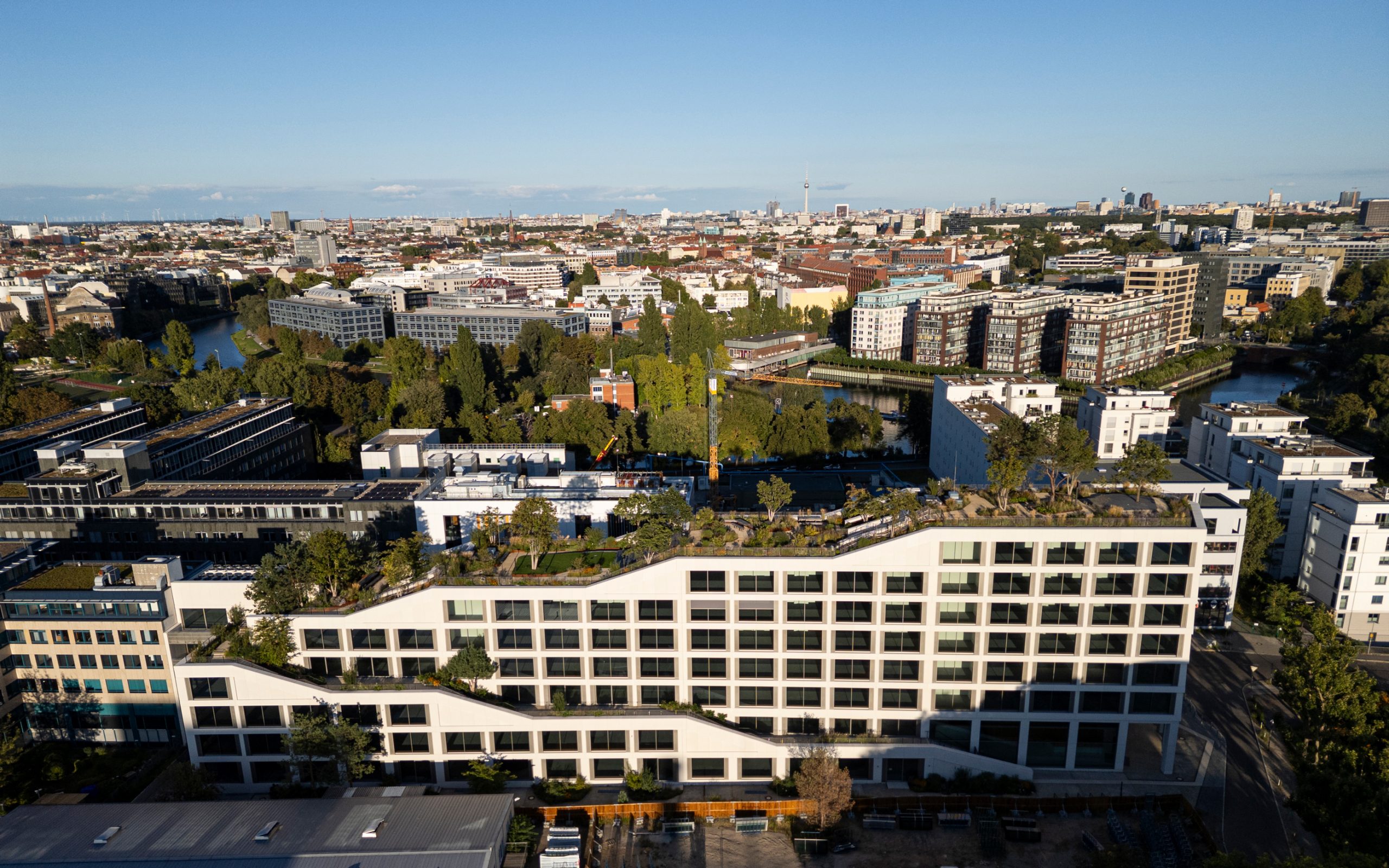 AERA 
(Copyright: Henning Kreft / i.A. von Vanderlicht)