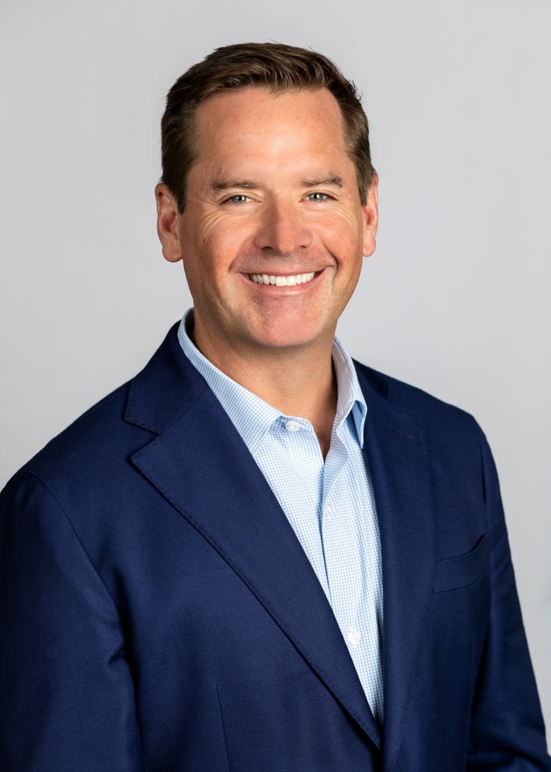 Wes Fuller, Chief Investment Officer bei Greystar