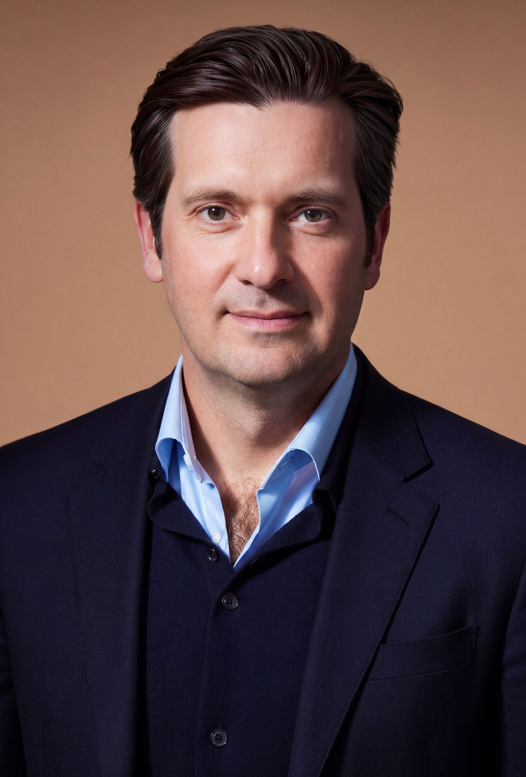 Bildunterschrift: Christopher Garbe, Managing Partner von GARBE (Bildquelle: GARBE)