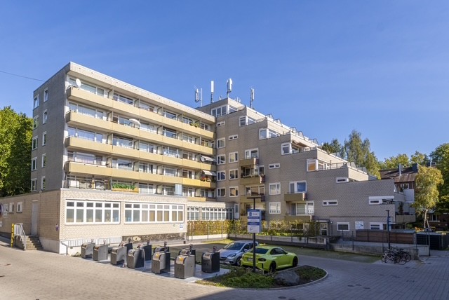 Außenaufnahme