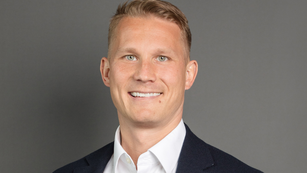 Mikael Hjorth, Fund Director bei CapMan. Bildquelle: CapMan