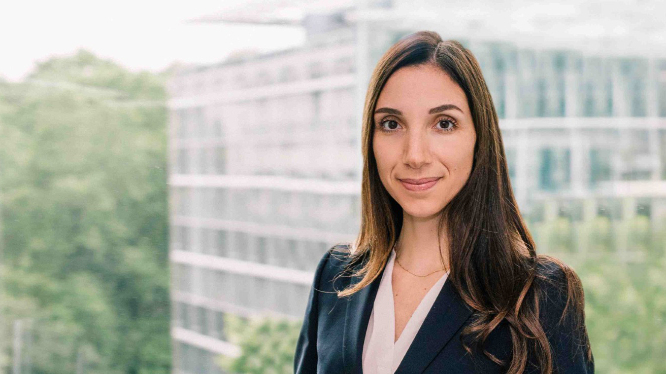 Maria Angela Ciriello ist neue Co-Geschäftsführerin der BF.capital. Bildquelle: BF.capital