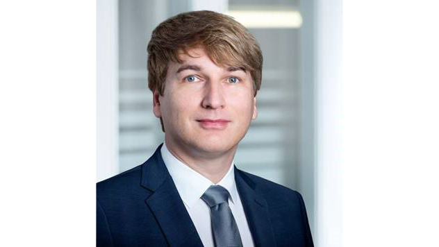 Oliver Letzner, Fachanwalt für Miet- und Wohnungseigentumsrecht bei Müller Radack Schultz. Bildquelle: Caro Hoene
