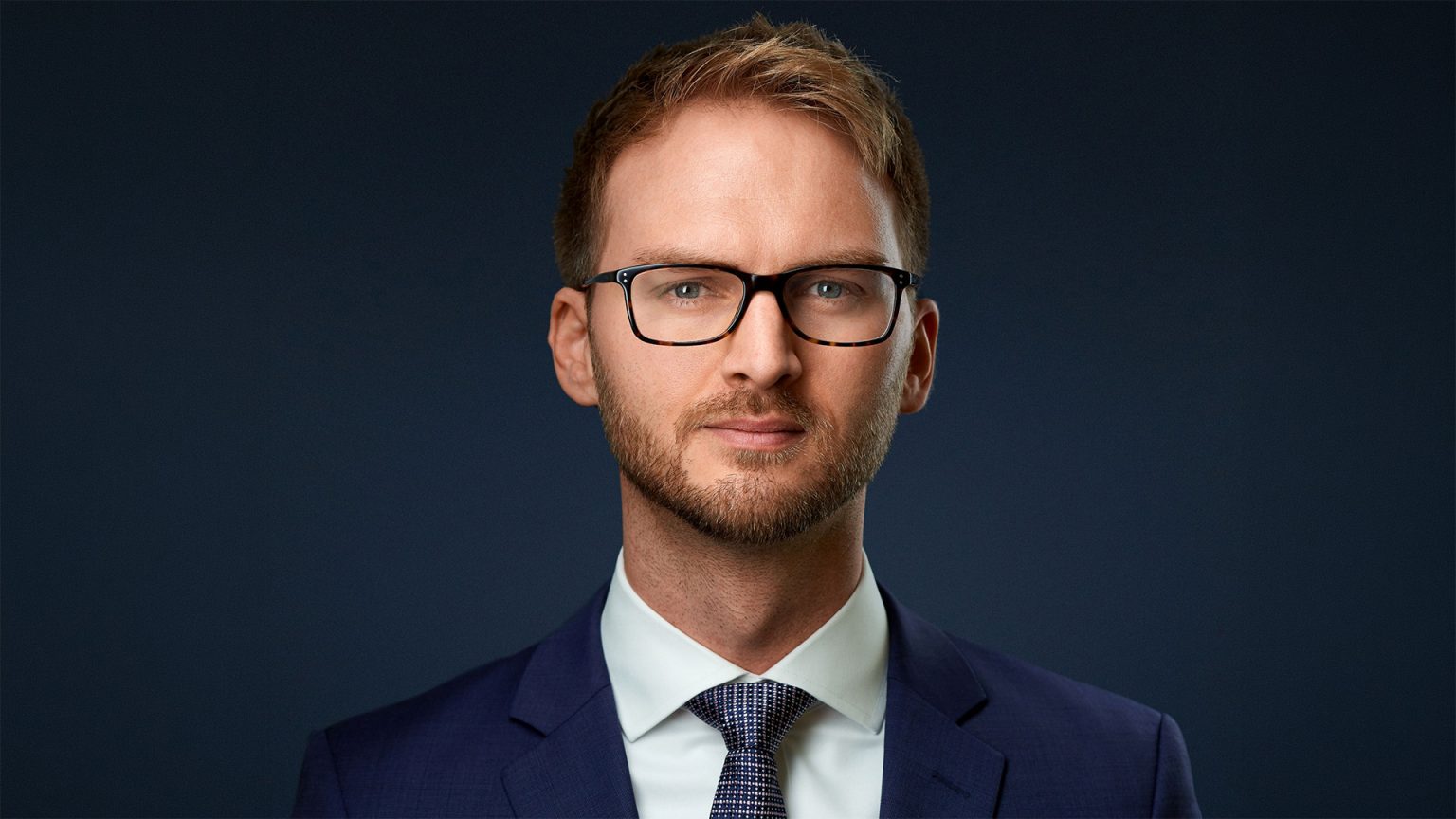 Stefan Imken, Geschäftsführer der REALOGIS Immobilien Hamburg GmbH. Bildquelle: REALOGIS
