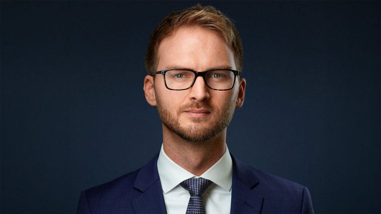 Stefan Imken, Geschäftsführer der REALOGIS Immobilien Hamburg GmbH. Bildquelle: REALOGIS
