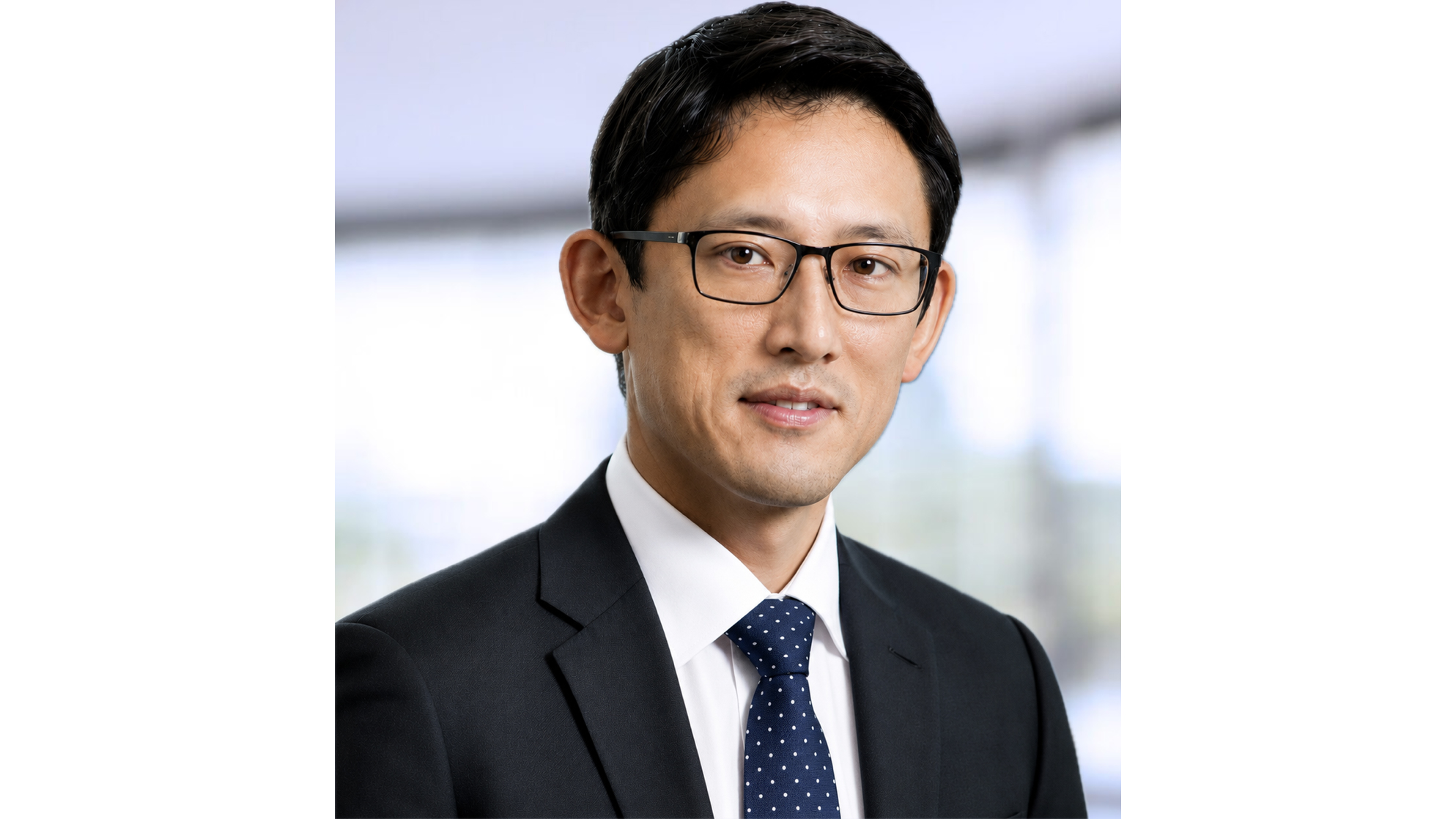 Shu Watanabe, neuer Head of Japan bei Savills Investment Management. Bildquelle: Savills Investment Management