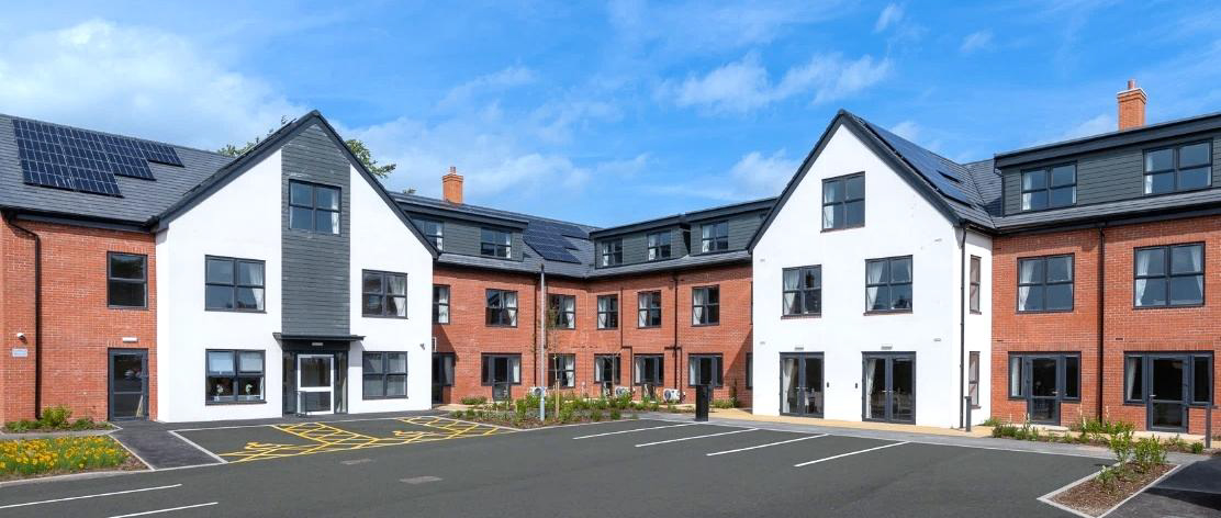 Beechwood Care Centre – Bridlington