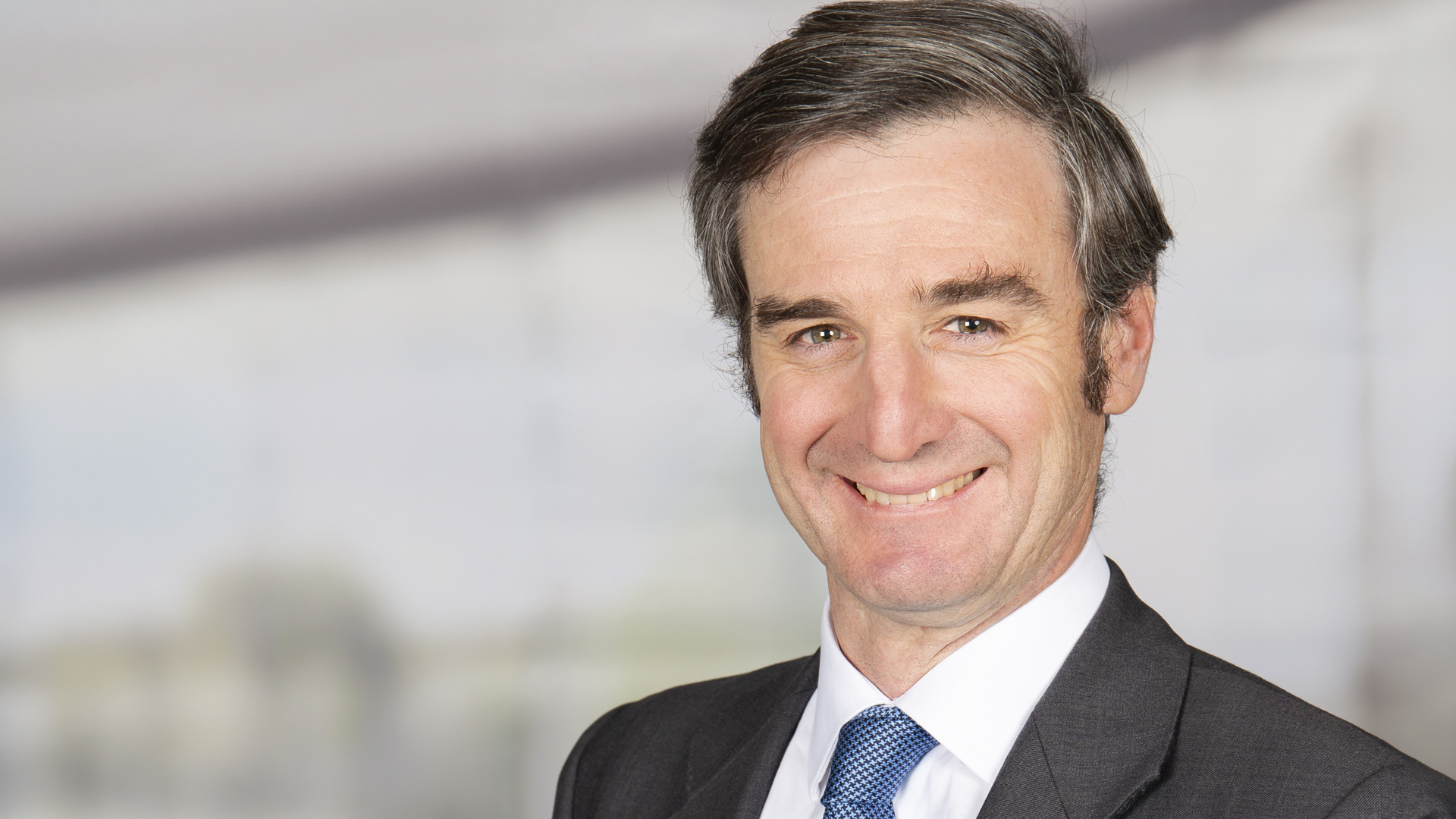 Fernando Ramírez De Haro, Head of Spain & Portugal bei Savills Investment Management. Bildquelle: Savills Investment Management