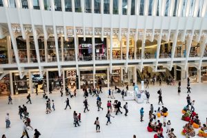 BNP Paribas Real Estate veröffentlicht Retail-Marktdaten für das erste Halbjahr 2026