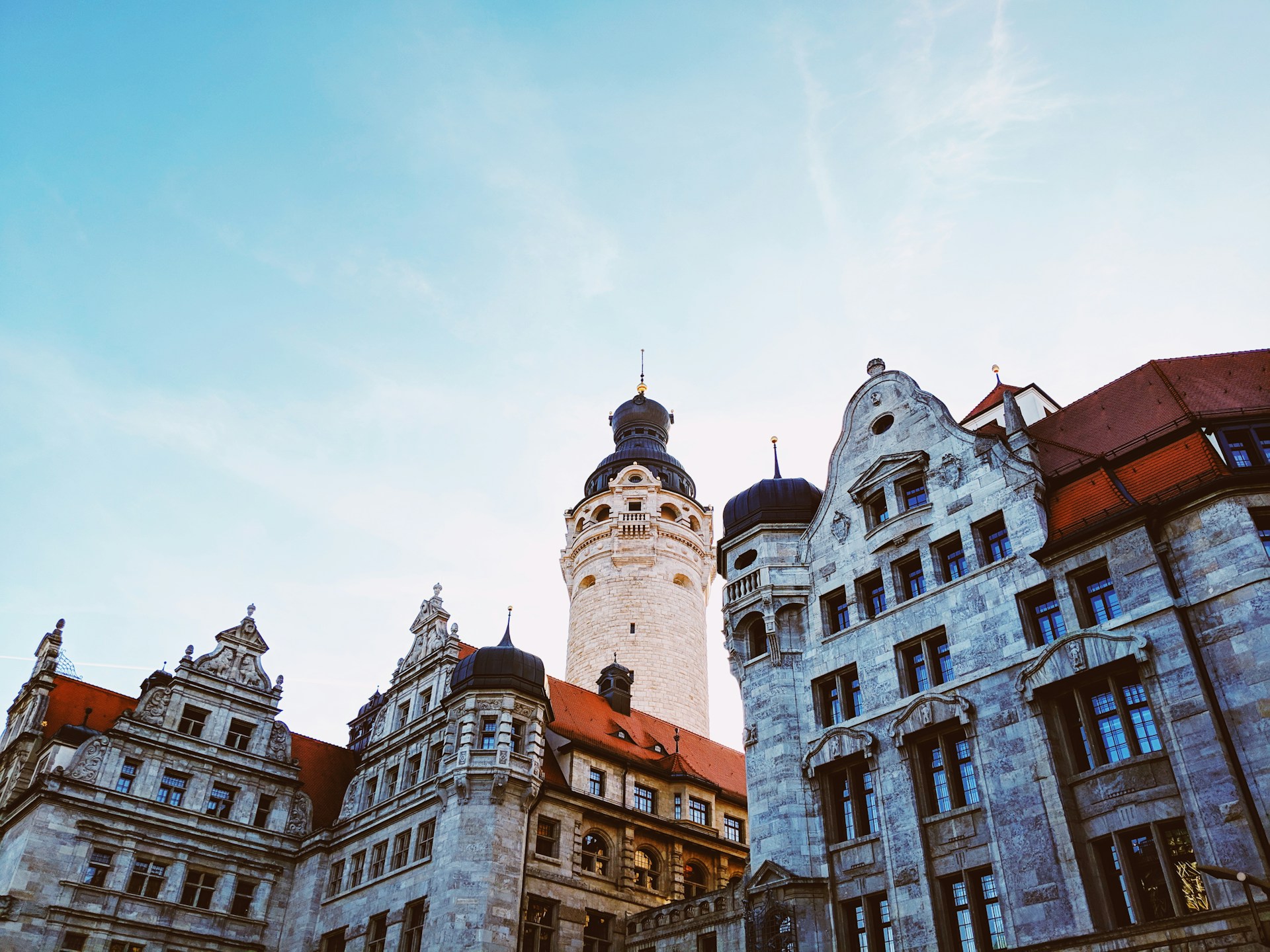 Investmentmarkt Frankfurt: Volumen im Vorjahresvergleich mehr als verdoppelt