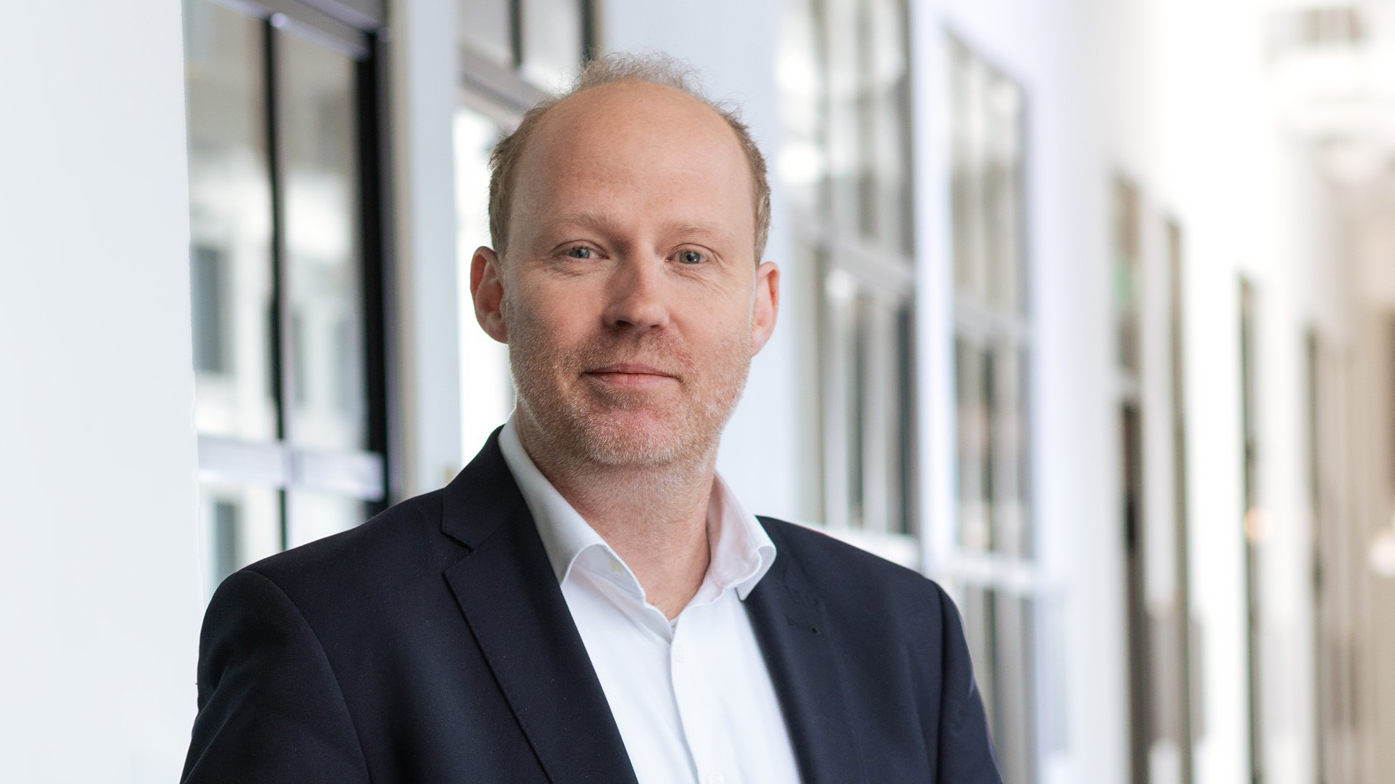 Christian Zimmermann (Bild: IPH)