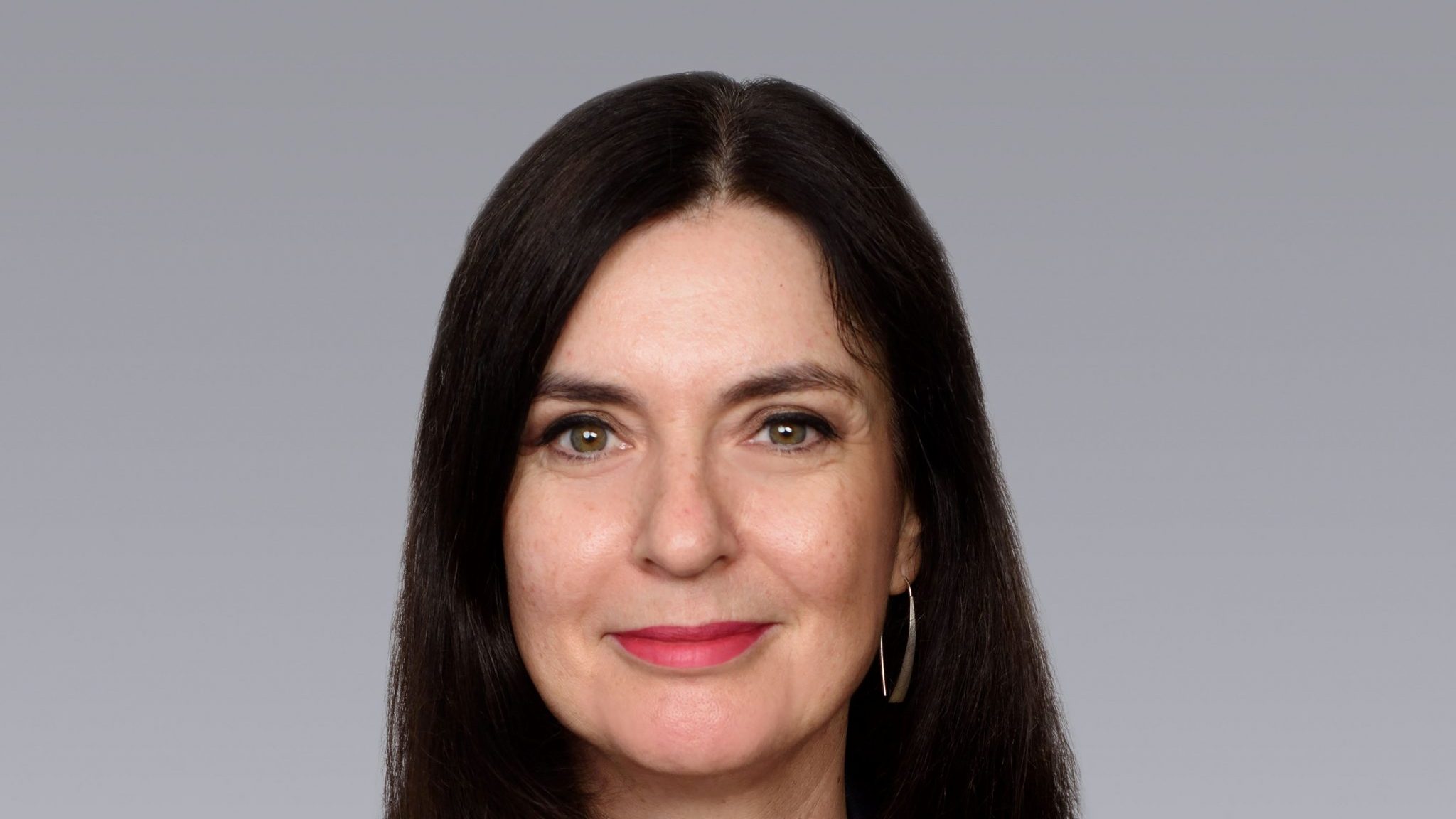 Nicole Römer, Head of Retail Germany bei Colliers. Foto: Colliers