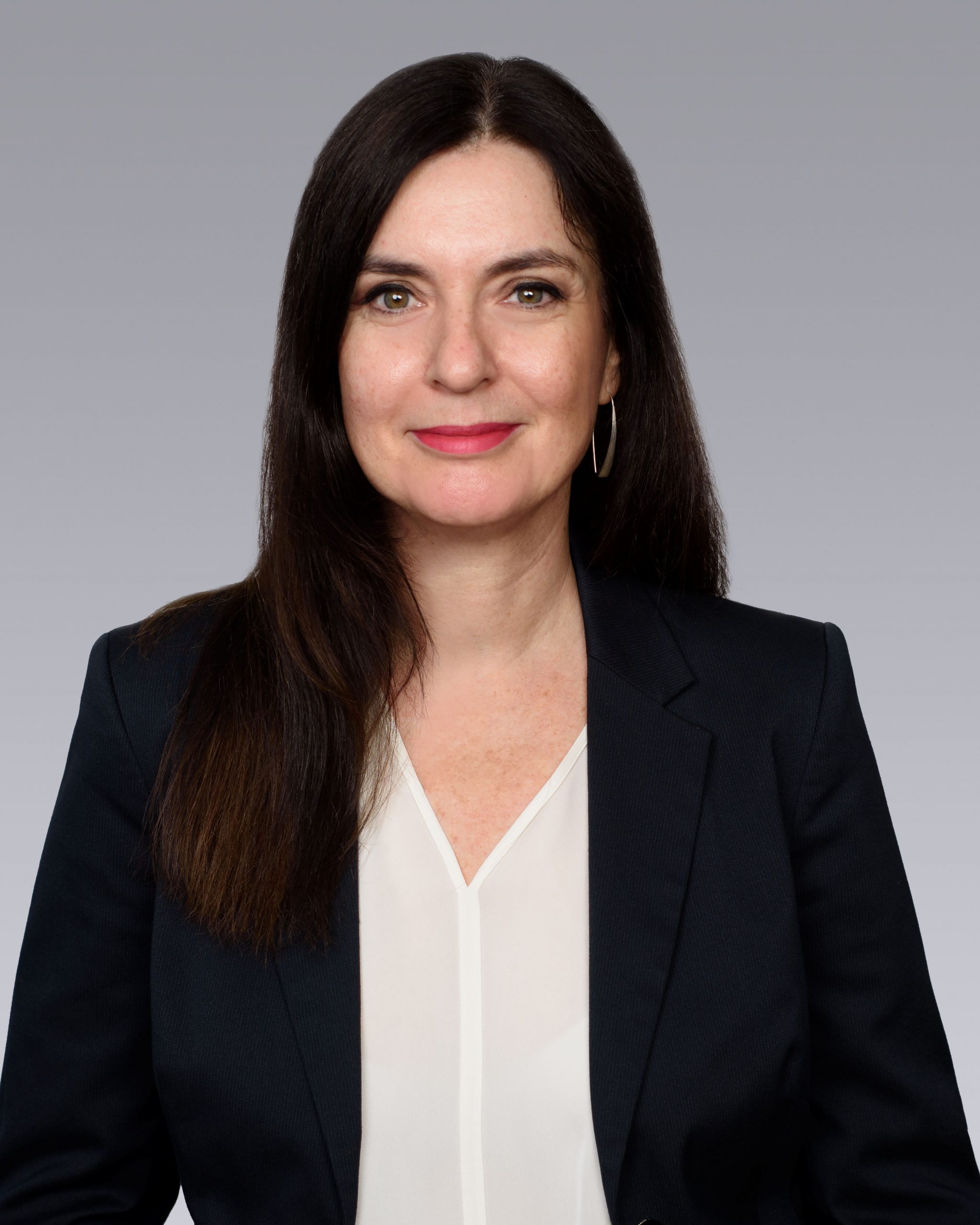Portrait von Nicole Römer, Head of Retail Germany bei Colliers