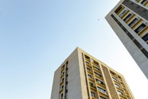 Belebung auf dem Wohninvestmentmarkt trifft auf selektive Investorenstrategien
