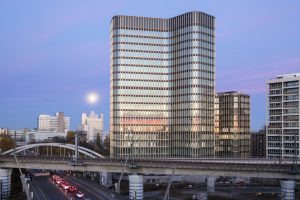 Upbeat, Berlin
Quelle: CA Immo