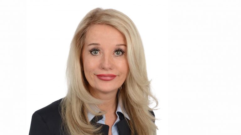 Bettine Meckel Quelle: JLL