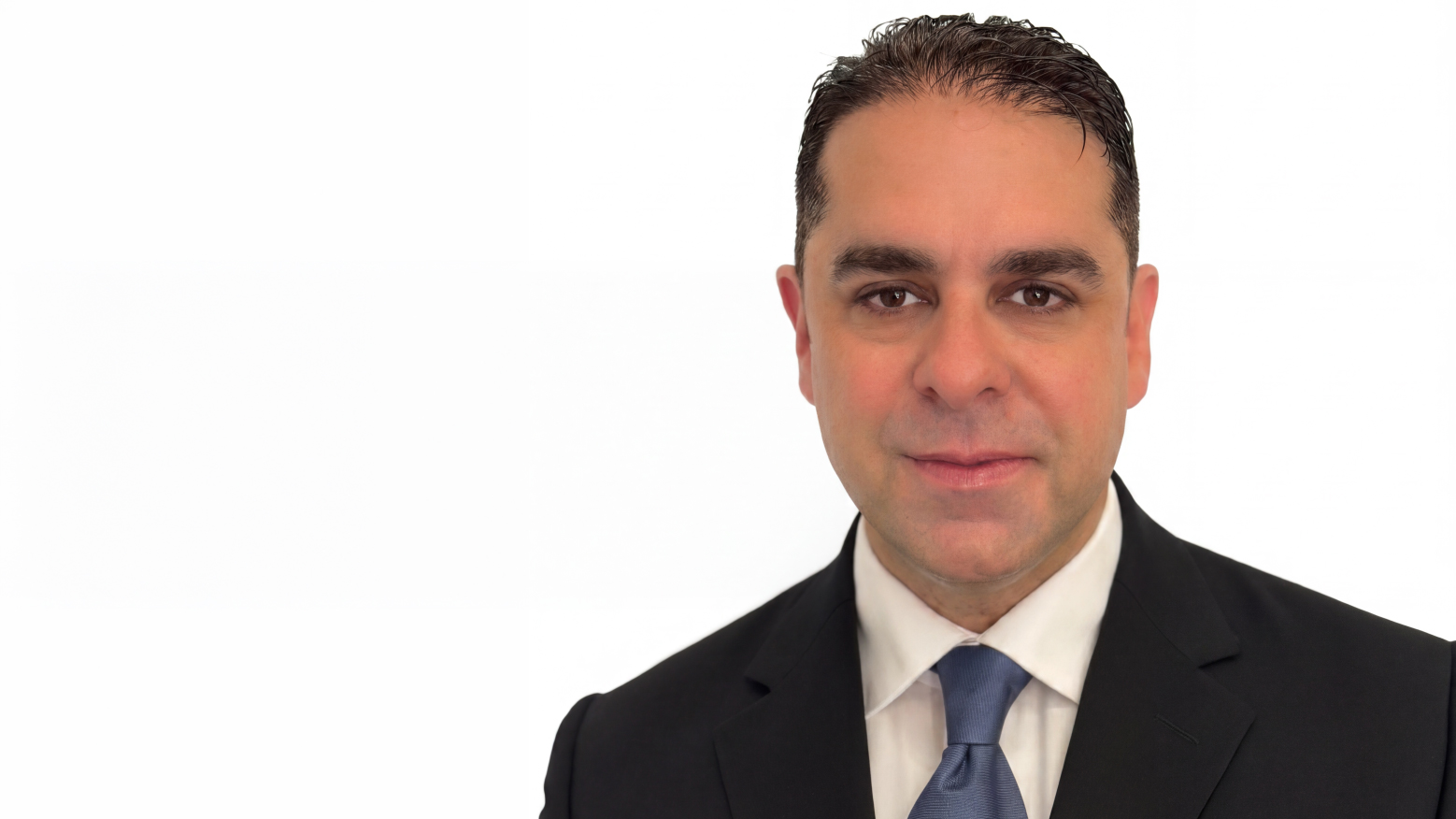 Armin Herrenschneider, Head of Industrial & Logistics Advisory bei Newmark
Bildquelle: Newmark