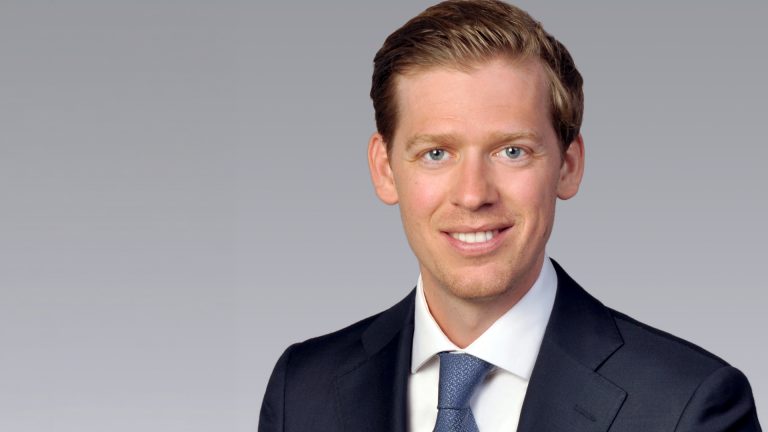 Leo Mendig übernimmt die Rolle des Head of Office Letting Frankfurt bei Colliers. Bildquelle: Colliers