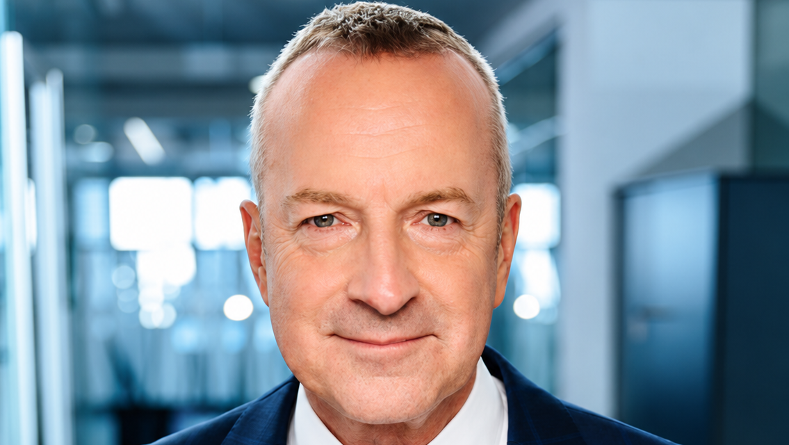 Thomas Erdmann, Geschäftsführer der UNIQA Real Estate Management GmbH. Bildquelle: UNIQA Real Estate
