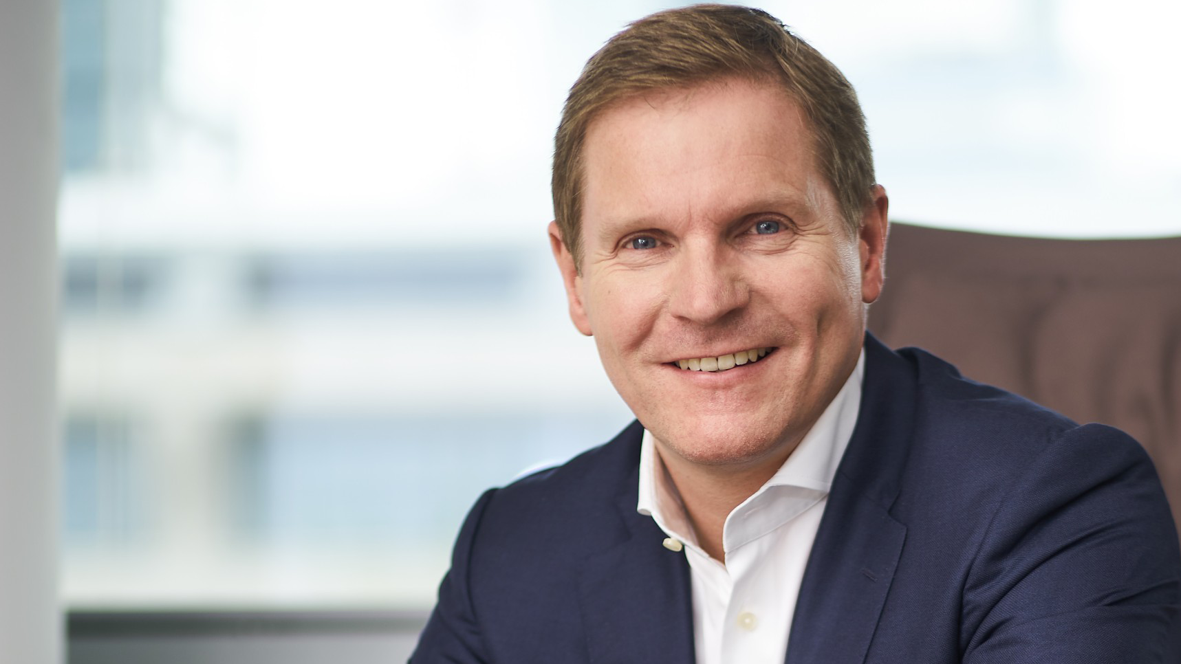 Marcus Zorn, zukünftiger CEO von BNP Paribas Real Estate Advisory. Bildquelle: BNP Paribas Real Estate