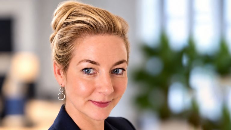 Anke Bogansky. Bild: Privat