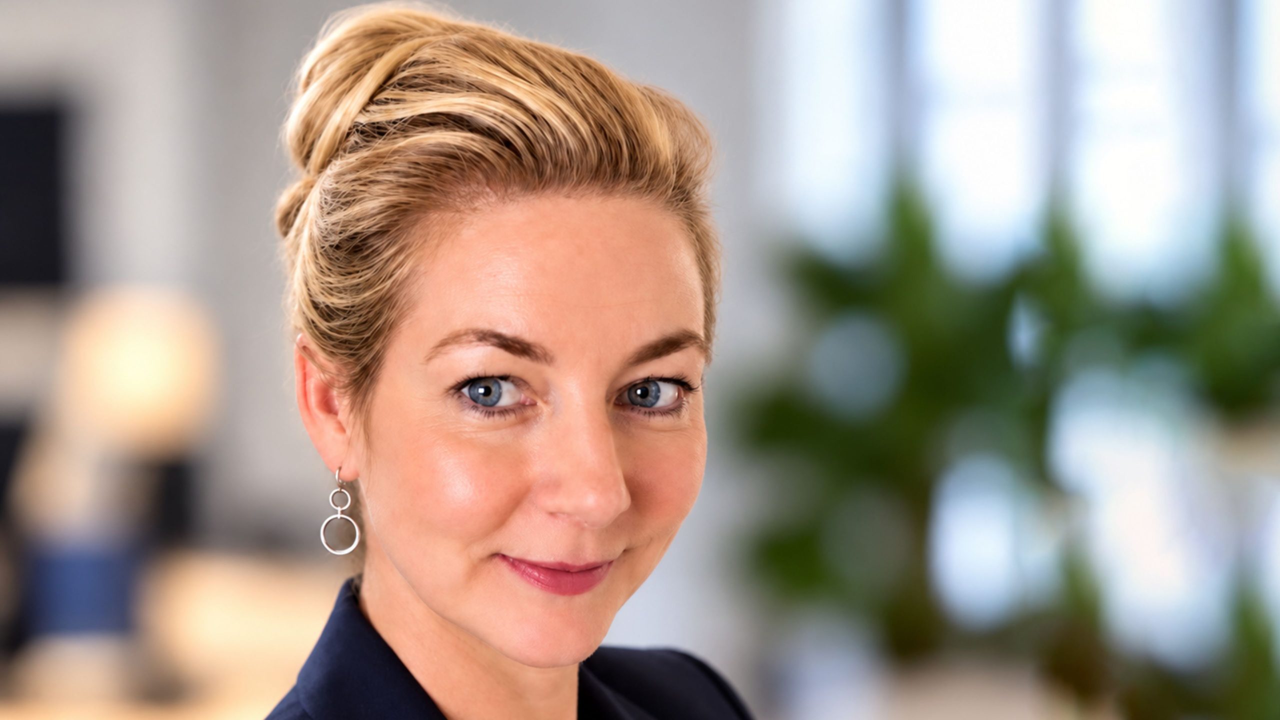 Anke Bogansky. Bild: Privat