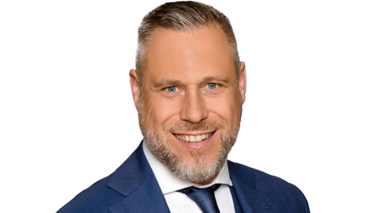 Michael R. Baumann, Head of Capital Markets Germany bei Colliers. Bildquelle: Colliers